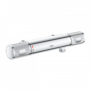 Термостат для душа Grohe Grohtherm 1000 Performance двухвентильный хром 34778000