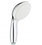 Душова лійка Grohe Tempesta 100 1-режимна хром 27923001