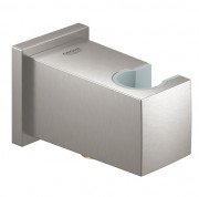Шлангове приєднання Grohe Euphoria Cube з тримачем суперсталь 26370DC0