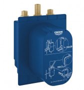 Прихований монтажний блок змішувача для душу Grohe Eurosmart Cosmopolitan E 36416001