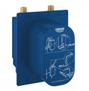 Прихований монтажний блок змішувача для раковини Grohe Eurosmart Cosmopolitan E 36336001