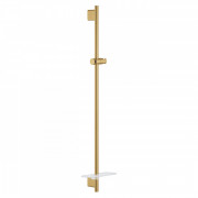 Штанга для душу Grohe Rainshower SmartActive 90 см холодний світанок матовий 26603GN0