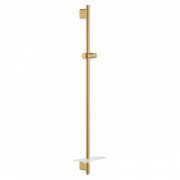 Штанга для душа Grohe Rainshower SmartActive 90 см холодный рассвет матовый 26603GN0