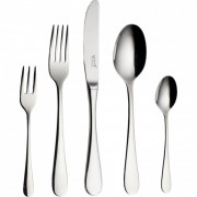 Набор столовых приборов Villeroy & Boch New Sweet Basic на 6 персон 30 предметов нержавеющая сталь 19-5318-9050