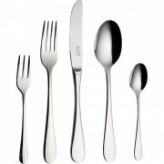 Набор столовых приборов Villeroy & Boch New Sweet Basic на 6 персон 30 предметов нержавеющая сталь 19-5318-9050