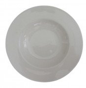 Тарелка для супа  Villeroy & Boch Twist премиум фарфор белый 60-1380-2700