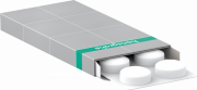 Очищающие таблетки Hansgrohe F22 76817000