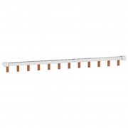 Гребінчаста шина Schneider Electric Resi9 63A 1P 12 модулів EZ9XPH112