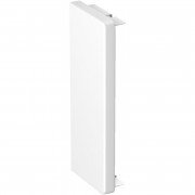 Заглушка для кабель-канала Schneider Electric OptiLine 45 75х55 мм ПВХ ISM10104P