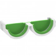 Заглушки для гибких труб d 16 мм Schneider Electric Multifix IMT35036