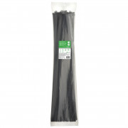Кабельна стяжка Schneider Electric Thorsman 780х8, 8 мм чорний 100 шт IMT46277