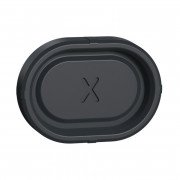 Защитные крышки Schneider Electric Mureva Styl для фиксирующих отверстий IP55 антрацит MUR34206