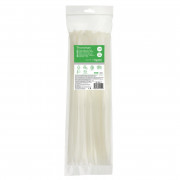 Кабельная стяжка Schneider Electric Thorsman 370х4,8 мм белый 100 шт IMT46271