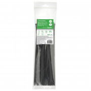 Кабельная стяжка Schneider Electric Thorsman 300х3,6 мм черный 100 шт IMT46267