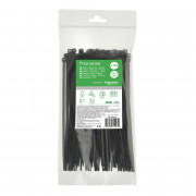 Кабельная стяжка Schneider Electric Thorsman 200х4,8 мм черный 100 шт IMT46263