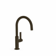 Смеситель для раковины Tres Project-Tres однорычажный бронзовый черный 21190501KMB