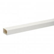 Кабельный мини-канал Schneider Electric Ultra 40х25 мм ПВХ белый ETK40325