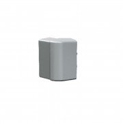 Кут зовнішній для кабелю-каналу Schneider Electric OptiLine 45 95х55 мм під алюміній ISM10252