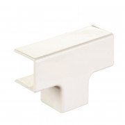 Т-отвод для кабель-канала Schneider Electric Ultra 16x16 мм пластик белый ETK16350