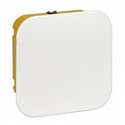 Коробка розподільна Schneider Electric Multifix для порожнистих стін 100x100x50 мм поліпропілен IMT35161