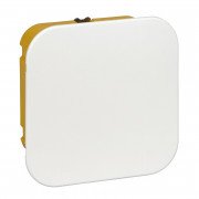 Коробка розподільна Schneider Electric Multifix для порожнистих стін 100x100x50 мм поліпропілен IMT35161