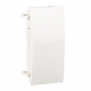 Держатель розетки для кабель-канала Schneider Electric Ultra 80х50 мм ETK80580