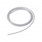 Вставка декоративная Schneider Electric OptiLine 45 5 м силикон резина серый ISM20822