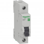 Автоматический выключатель Schneider Electric Easy9 1P 50А В 4,5кА EZ9F14150