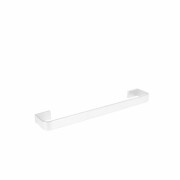 Держатель для полотенец Tres Loft-Tres 45 см белый матовый 20023604BM