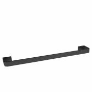 Тримач для рушників Tres Loft-Tres 60 см чорний матовий 20023605NM