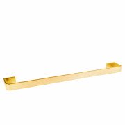 Тримач для рушників Tres Loft-Tres 60 см золото матовий 20023605OM