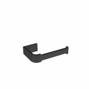 Держатель для туалетной бумаги Tres Loft-Tres без крышки черный матовый 20023612NM