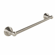 Тримач для рушників Tres Clasic 40 см сталь 12423601AC