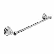 Тримач для рушників Tres Clasic 40 см хром 12423601