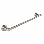 Тримач для рушників Tres Clasic 60 см сталь 12423603AC