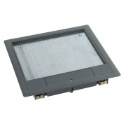 Лючок доступу Schneider Electric OptiLine 45 199х199 мм ISM50520