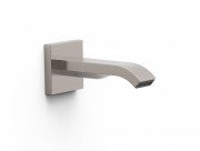 Вилив для змішувача у ванній Tres 16,4 см каскадний сталь 20718107AC