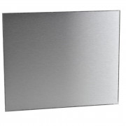 Вставка для лючка Schneider Electric OptiLine 45 200х200 мм нержавеющая сталь ISM50817