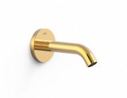 Вилив для змішувача у ванній Tres 14,9 см золото 26218004OR