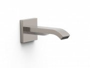 Излив для смесителя в ванной Tres 16,4 см каскадный сталь 20718107AC