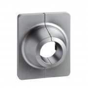 Кріплення труби Schneider Electric OptiLine 45 ISM50850 до меблів/лючка INS40551