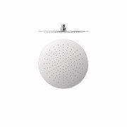 Лійка для верхнього душу Tres Inox Ø 300 мм із шарніром хром 134315005