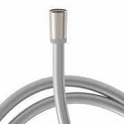 Шланг для душа Tres Satin 170 см с механизмом против скручивания сталь 9134609AC