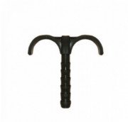 Дюбель двойной Tece TECEflex для труб 14-20 длина 60 мм пластик 720522