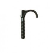 Дюбель одинарний Tece TECEflex для труб 14-20 довжина 100 мм пластик 720501