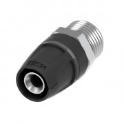 З'єднання пряме Tece TECElogo з ніпелем 20хR3/4 нержавіюча сталь 8710122