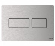 Кнопка смыва TECE TECEsolid двойная нержавеющая сталь 9240430