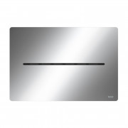 Кнопка змиву TECE TECEsolid електронна безконтактна живлення від батареї 6 В хром глянсовий 9240461