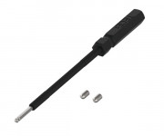 Гвинти для фіксації панелі змиву TECE TECEsolid метал 9240442