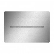 Кнопка змиву TECE TECEsolid електронна безконтактна нержавіюча сталь 9240454